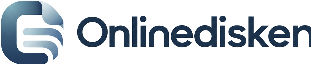 Onlinedisken